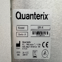 Quanterix SR-X Biomarker Detection System image 3
